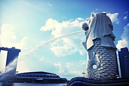 Singapore Full-Day City Tour Sightseeing Trip