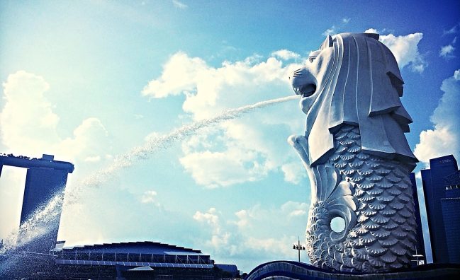 Singapore Full-Day City Tour Sightseeing Trip
