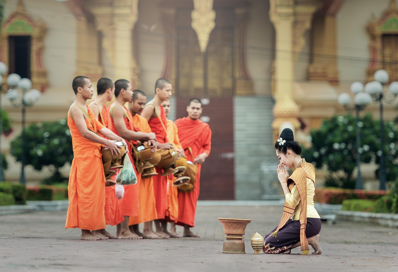 Thailand