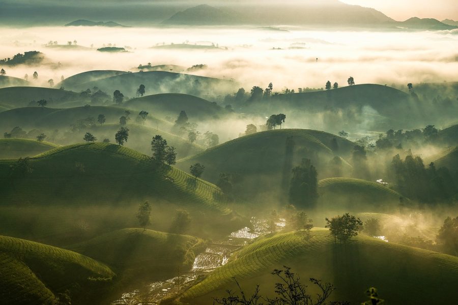 Sapa Trekking Tours – 2 Days 1 Night Stay At Homestay